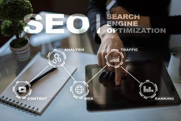 Benefits of using SEO for your Business