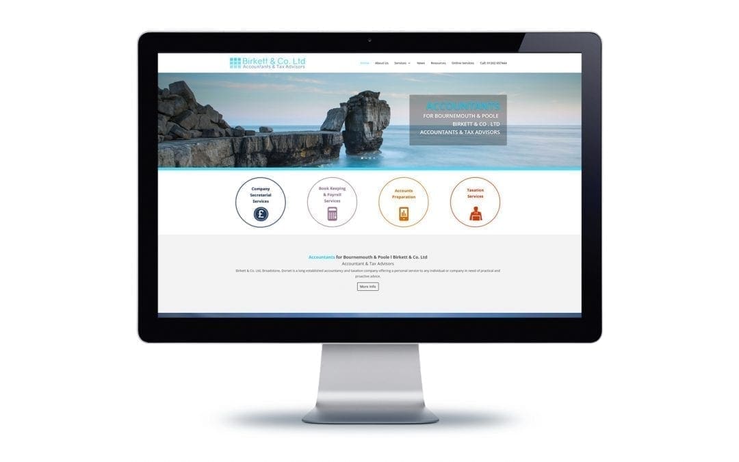 Birkett & Co Accountants