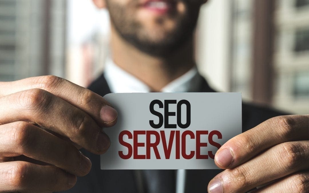 A Complete Professional SEO Services Guide
